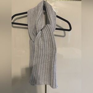 Cotton scarf
